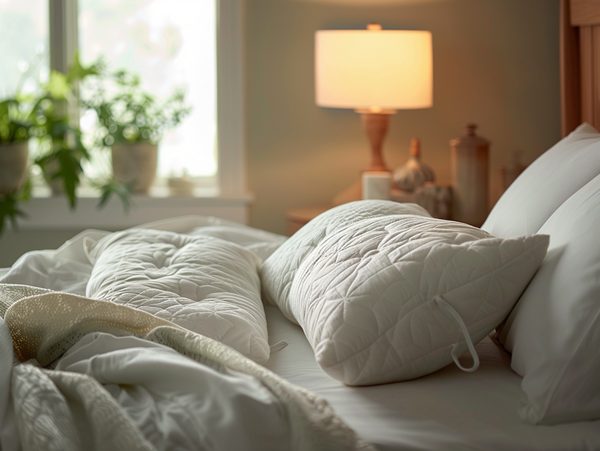 Comment choisir le traversin parfait pour un sommeil réparateur
