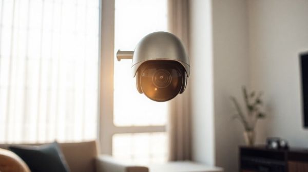 Guide pratique pour sélectionner la meilleure caméra de surveillance
