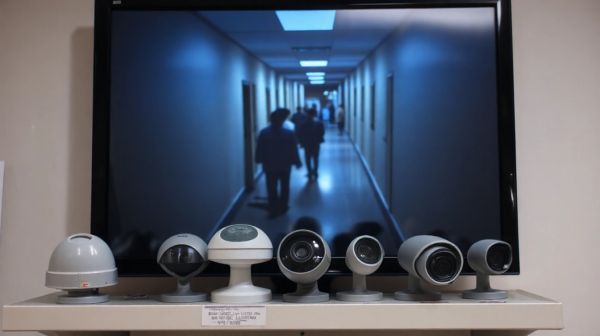 Guide pratique pour sélectionner la meilleure caméra de surveillance