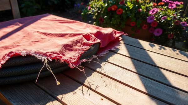 Les meilleures recommandations pour une bâche brise vue jardin