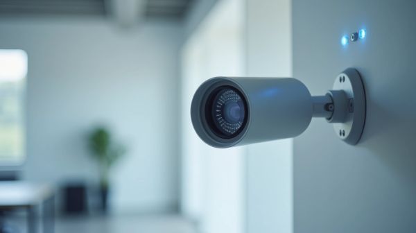 Optimiser le choix de votre caméra de surveillance efficace
