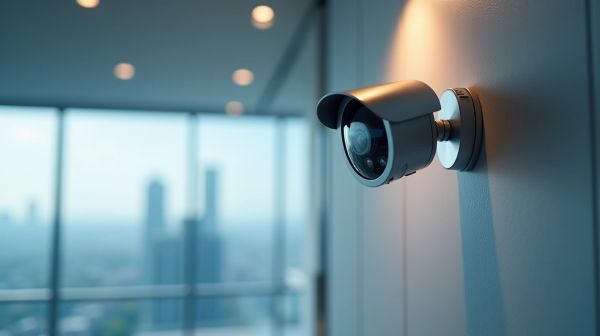 Optimiser le choix de votre caméra de surveillance efficace