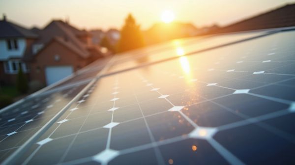 Orientation, inclinaison, ombrage : les clés d'une toiture solaire rentable