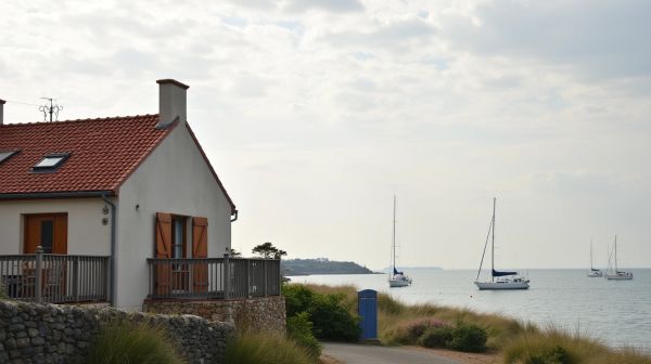 Quel constructeur de maisons choisir à Capbreton ?
