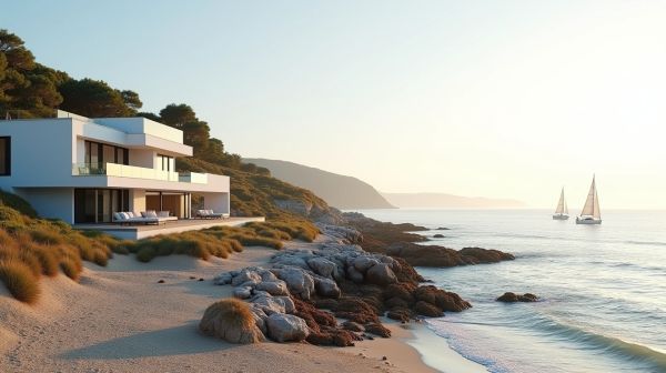 Quel constructeur de maisons choisir à Capbreton ?