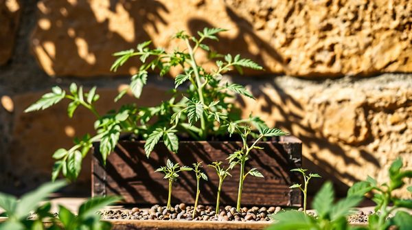Tomates rares : semences d'exception pour jardins curieux