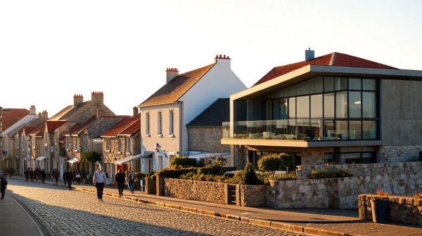 Top 5Constructeurs de maisons recommandés à Capbreton