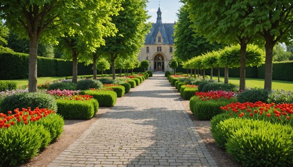 Votre espace extérieur sublimé par un paysagiste à lamballe