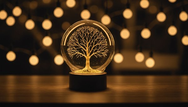 Les meilleures veilleuses led pour un environnement serein